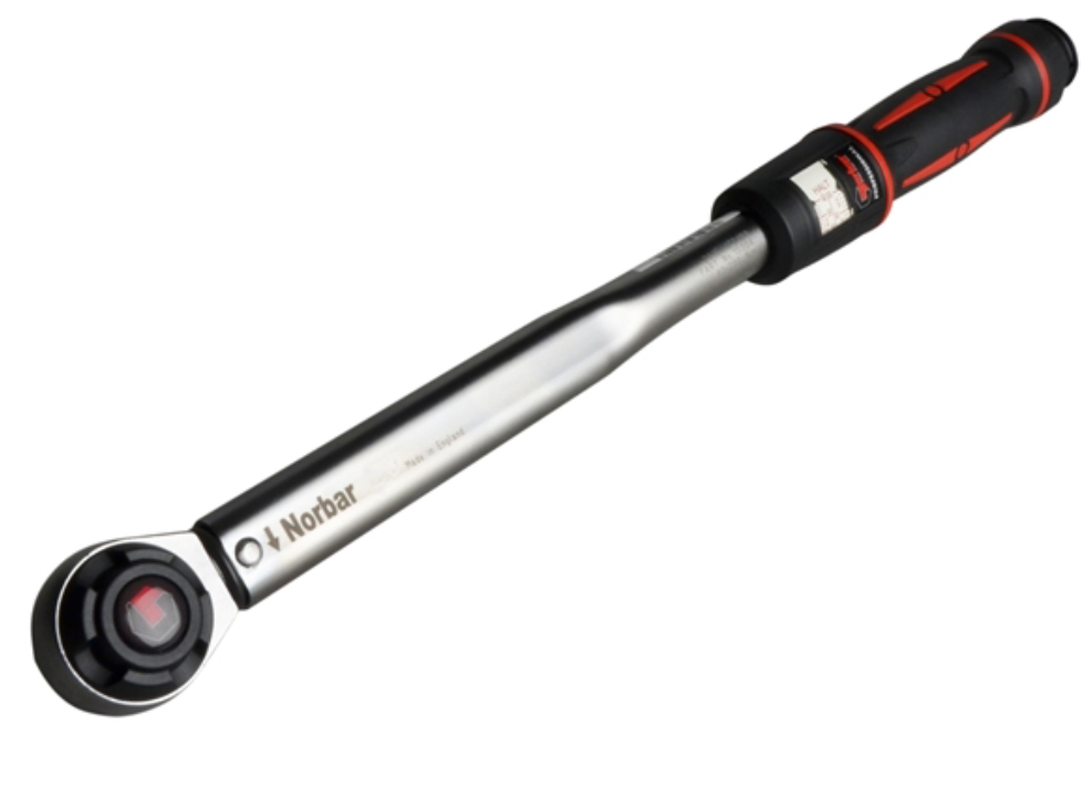 Norbar Pro 400 Professional Torque Wrench UK Made