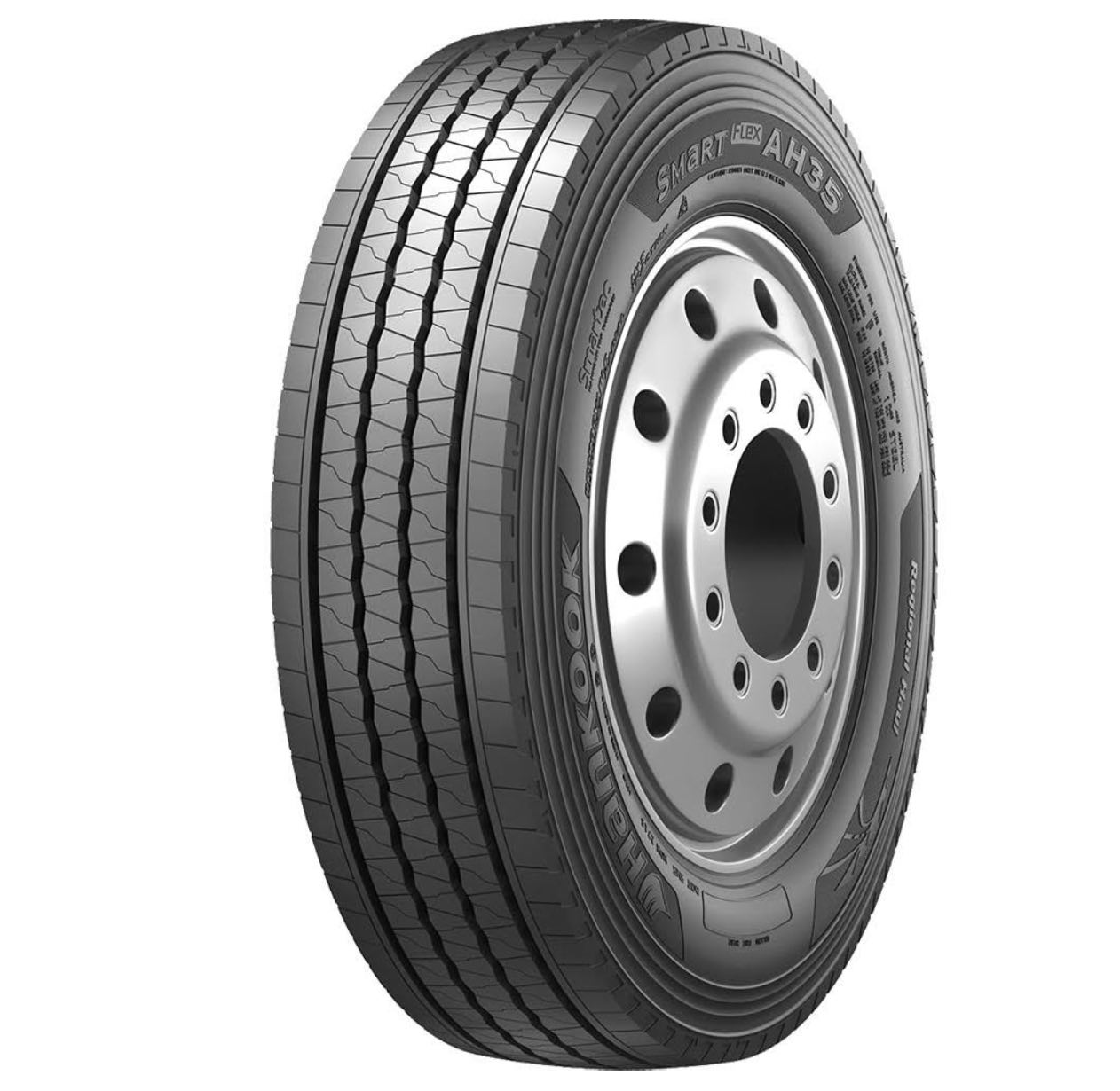 Hankook 265/70R19.5 General Purpose Tyre