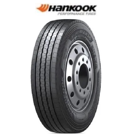Hankook AH35 9.5R17.5 Trailer Tyre 131L
