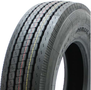 Haulmax ATT101 11R Trailer Tyre. In Stock Now.