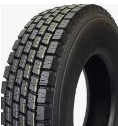 Haulmax ATT308 11R22.5 Premium Linehaul Drive Tyre.