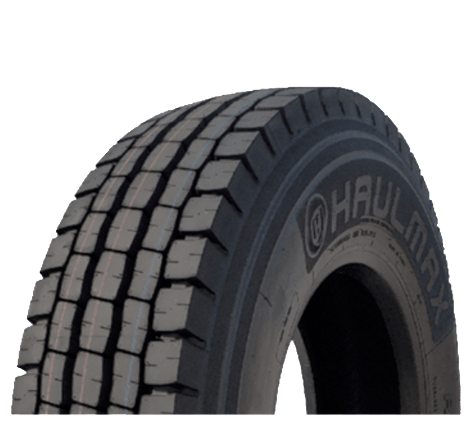 Haulmax ATT312 11R22.5 Drive Tyre