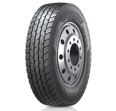 Hankook DH35 235/75R17.5 Rated 132/130M