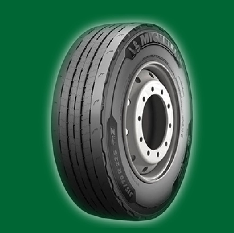 Michelin X Line ENERGY Z2 295/80 Steer Tyre 152/149m
