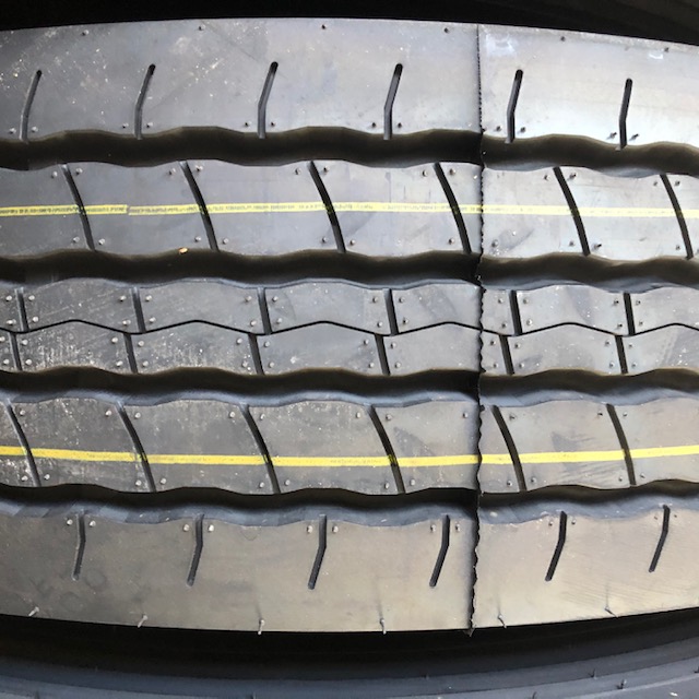 SUPER DEAL Carleo FM52 215/75R17.5 18 Ply Ex Stock Only