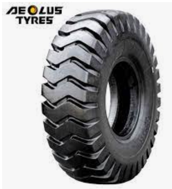 Henan 29.5/25 28 Ply Earthmover Tyre