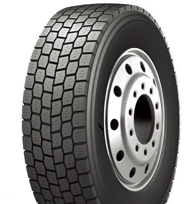 TracMax GRT880 11R22.5 Highway Drive Tyre Rated 148/145M