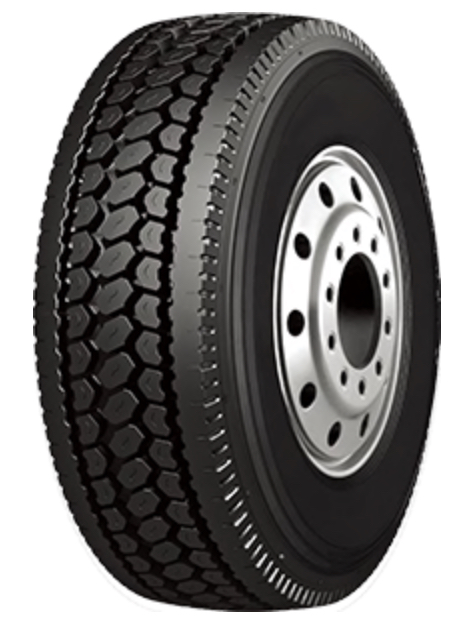 TracMax GRT979 11R22.5 Highway Drive Tyre