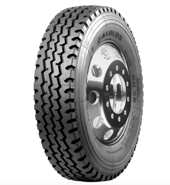Aeolus HN08 11R22.5 Tyre