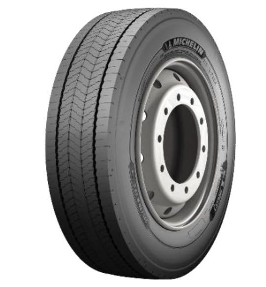 Michelin X INCITY EVZ Bus Tyre 275/70R22.5  Rated 152/149J