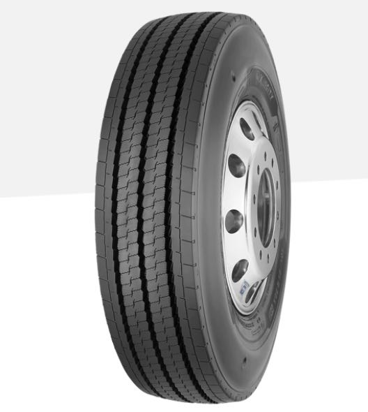 Michelin X INCITY Z Bus Tyre 295/80R22.5  Rated 154/149J