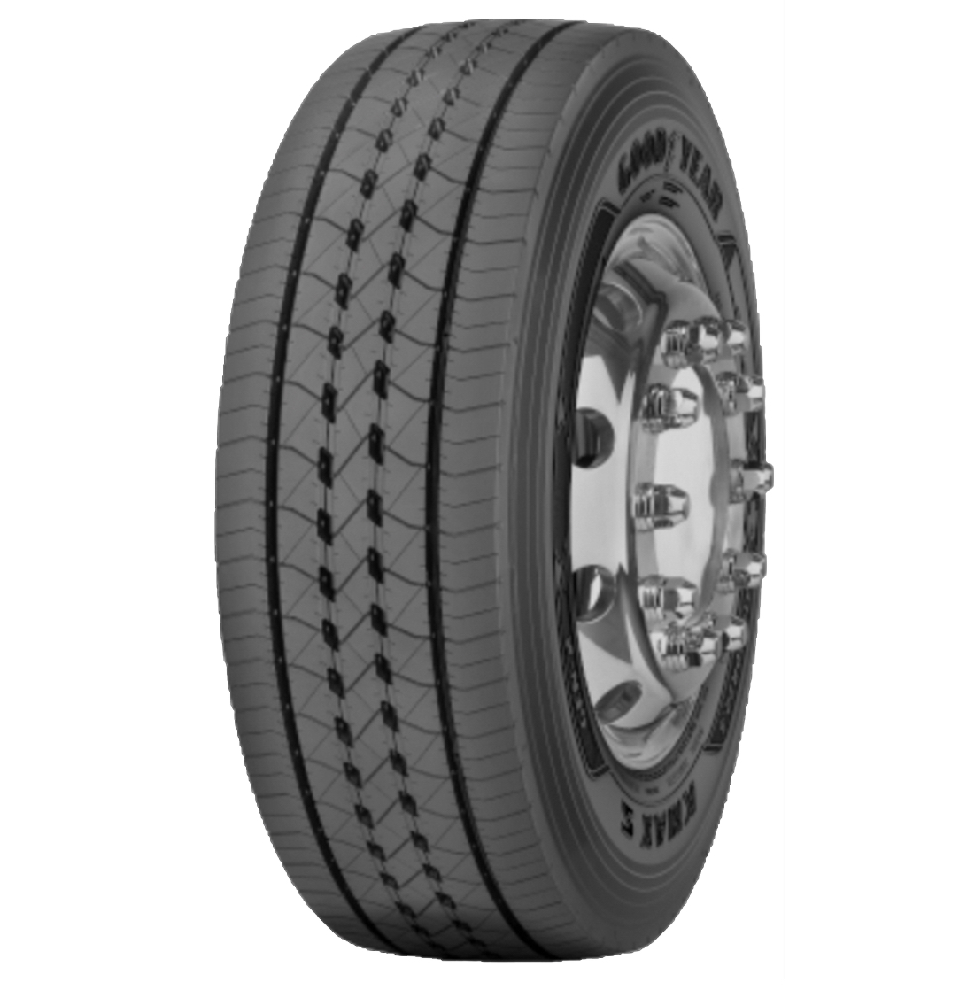 Goodyear KMAX S G2 385/65R22.5 Rated 160K