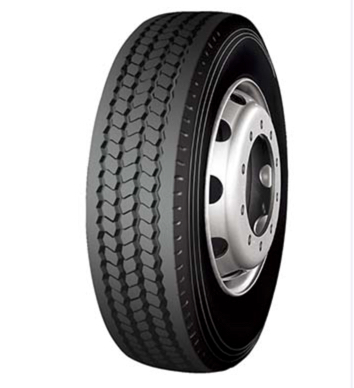 LongMarch 9.5R17.5 18 Ply GP Tyre.