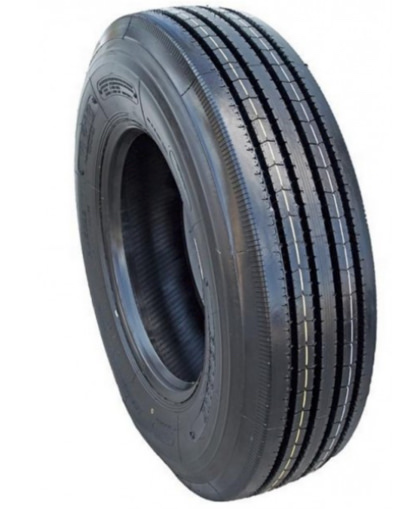 LongMarch LM216 305/70R19.5 18 Ply Steer & Trailer Tyre