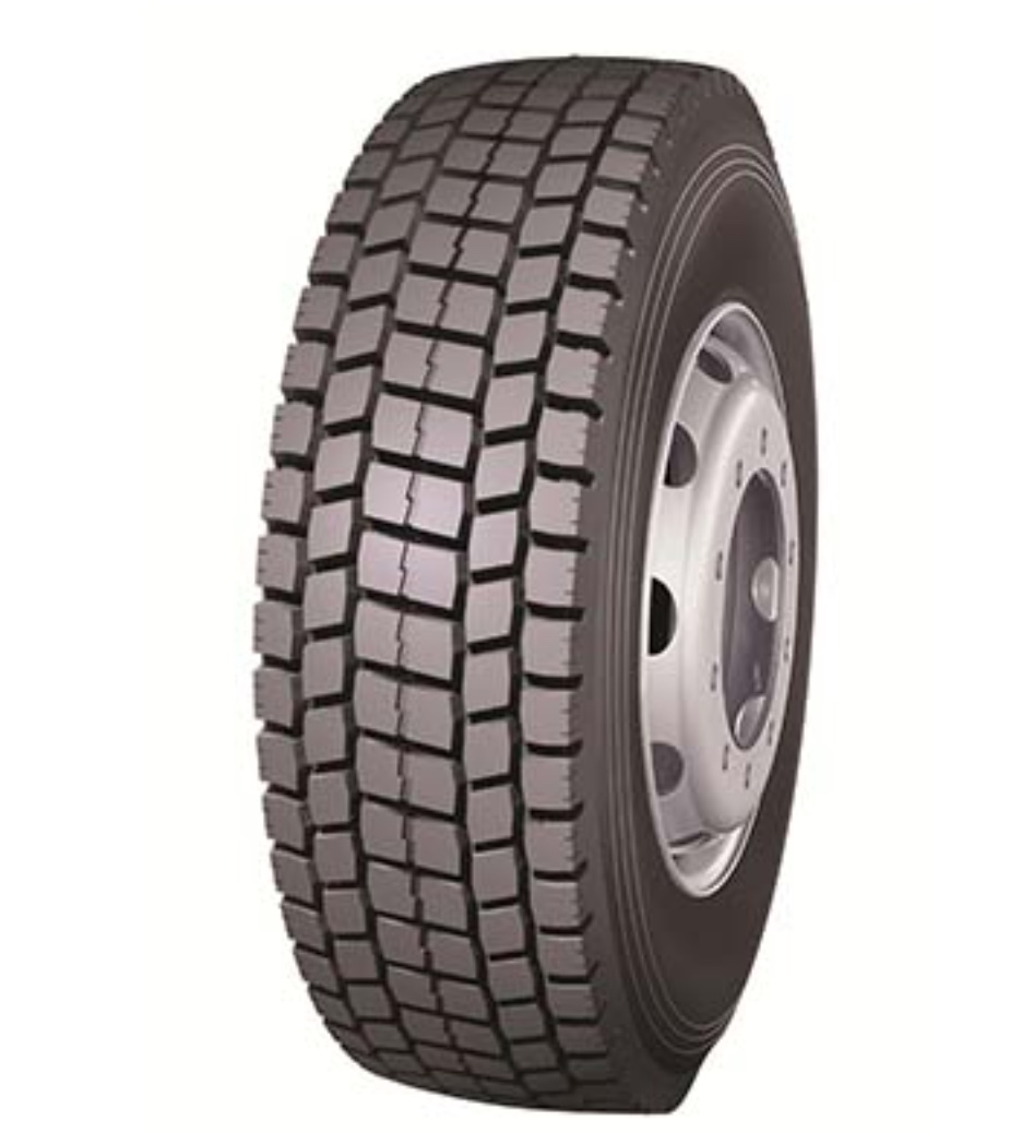 LongMarch LM326 275/70R22.5 16 Ply Premium Drive Tyre