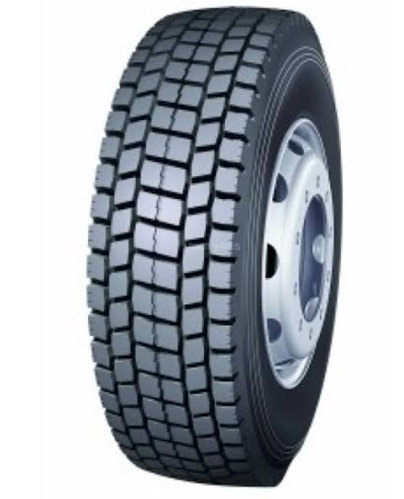 LongMarch LM329 305/70R19.5 18 Ply Drive Tyre.