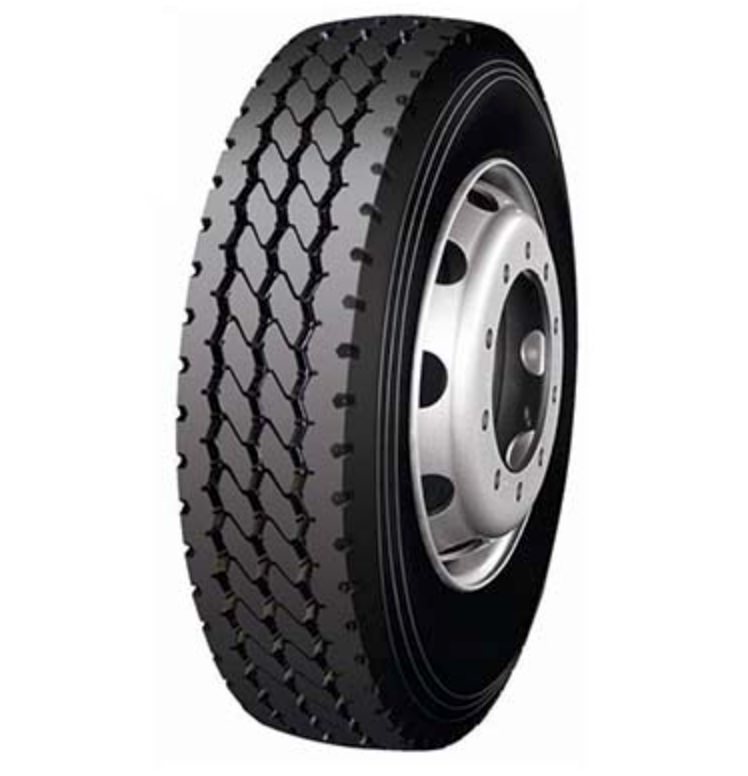 LongMarch LM519 11R 16 All Position Cut & Chip Tyre