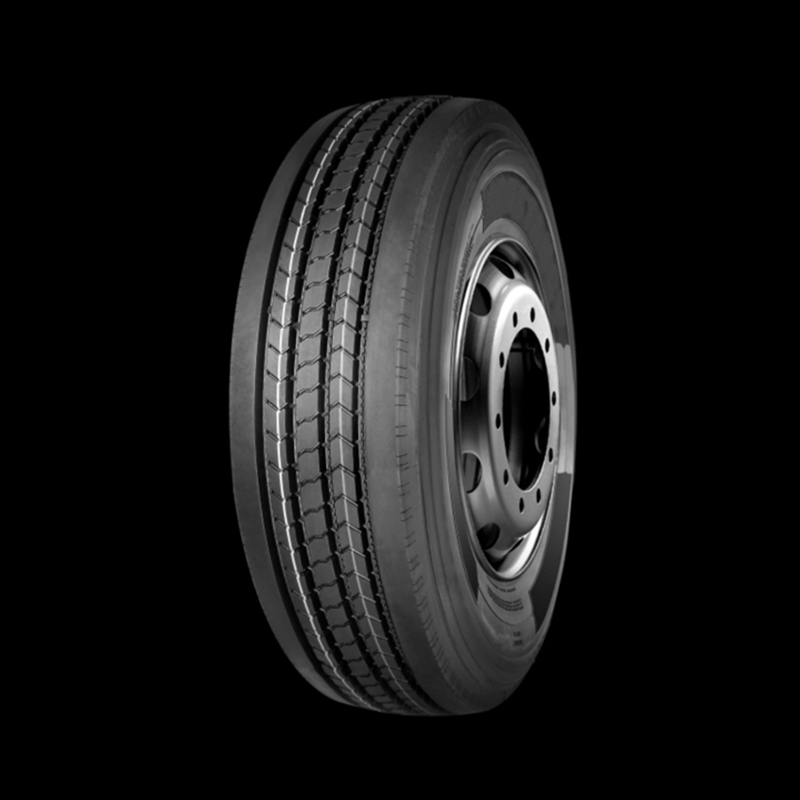 LS215 11R Trailer Tyre. High Rated 18 Ply