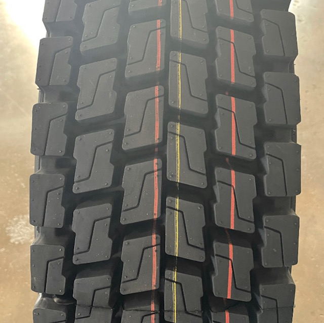 LS398 295/80R22.5 18 Ply Drive. Special Promo Pricing