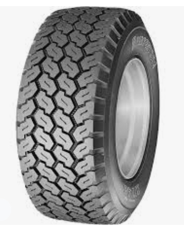 Bridgestone M748 385/65R22.5 Steer Tyre