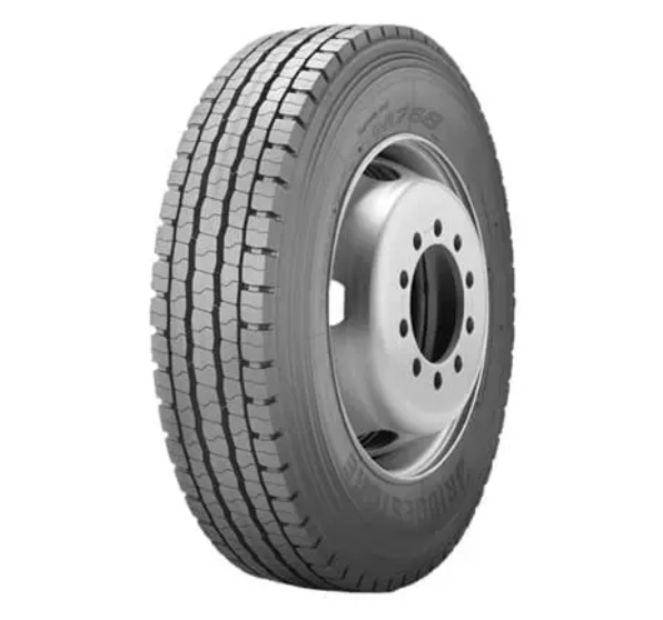 Bridgestone M766 Drive Tyre