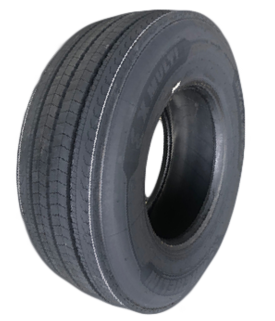 Michelin Multi Z 385/65 Steer Tyre