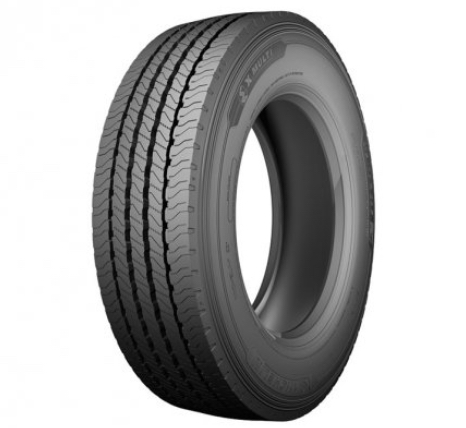 Michelin Multi Z 235/75R17.5 Rated 132/130M