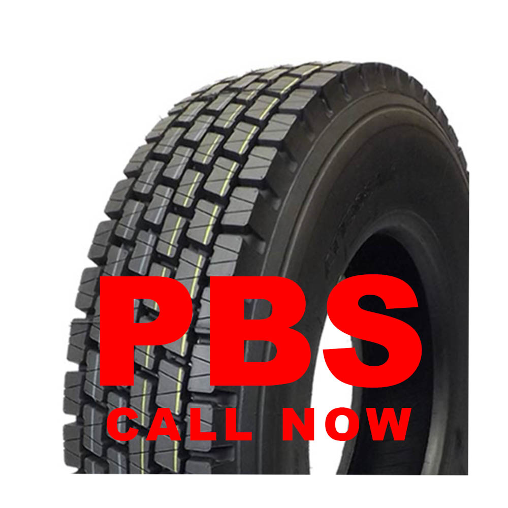 PBS Drive Tyres. Top Brands, Best Quality & Sharp Pricing