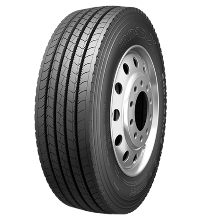 RoadX RH621 255/70R22.5 GP Tyre