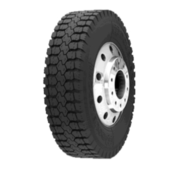 Double Coin RLB1 11R22.5 Drive Tyre