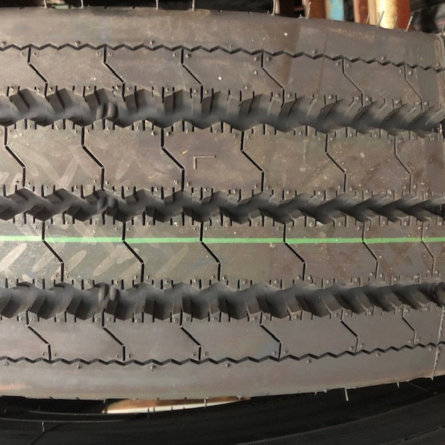 Aosen RT906 9.5/17.5 All Position Tyre