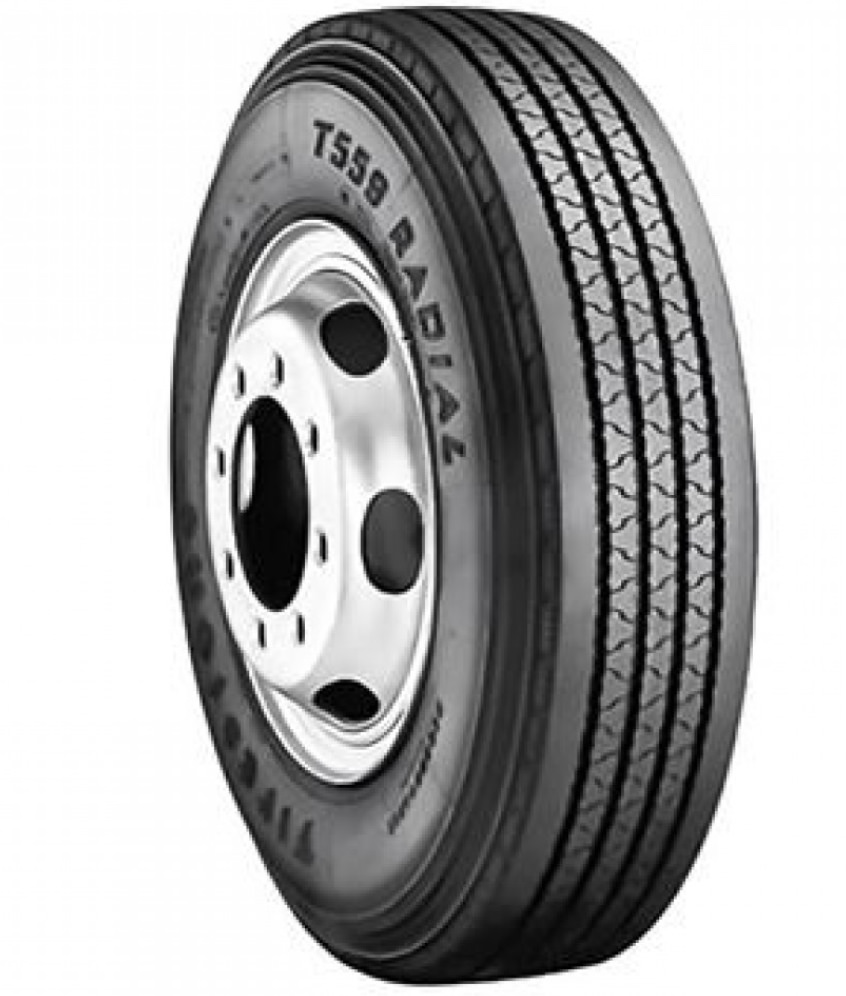 Firestone T559 Trailer Tyre, Jap Made, In Stock Now.