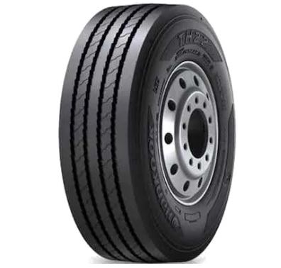 Hankook TH22 215/75R17.5 Trailer Tyre 135/133L