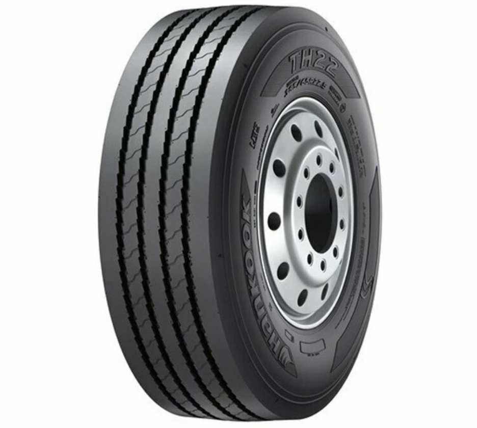Hankook TH22 235/75R17.5 Trailer Tyre Rated 143J