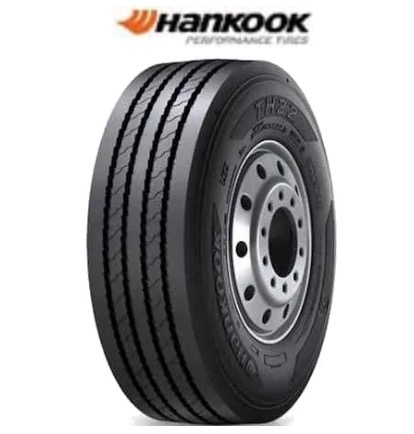 Hankook TH22 245/70R19.5 General Purpose Tyre