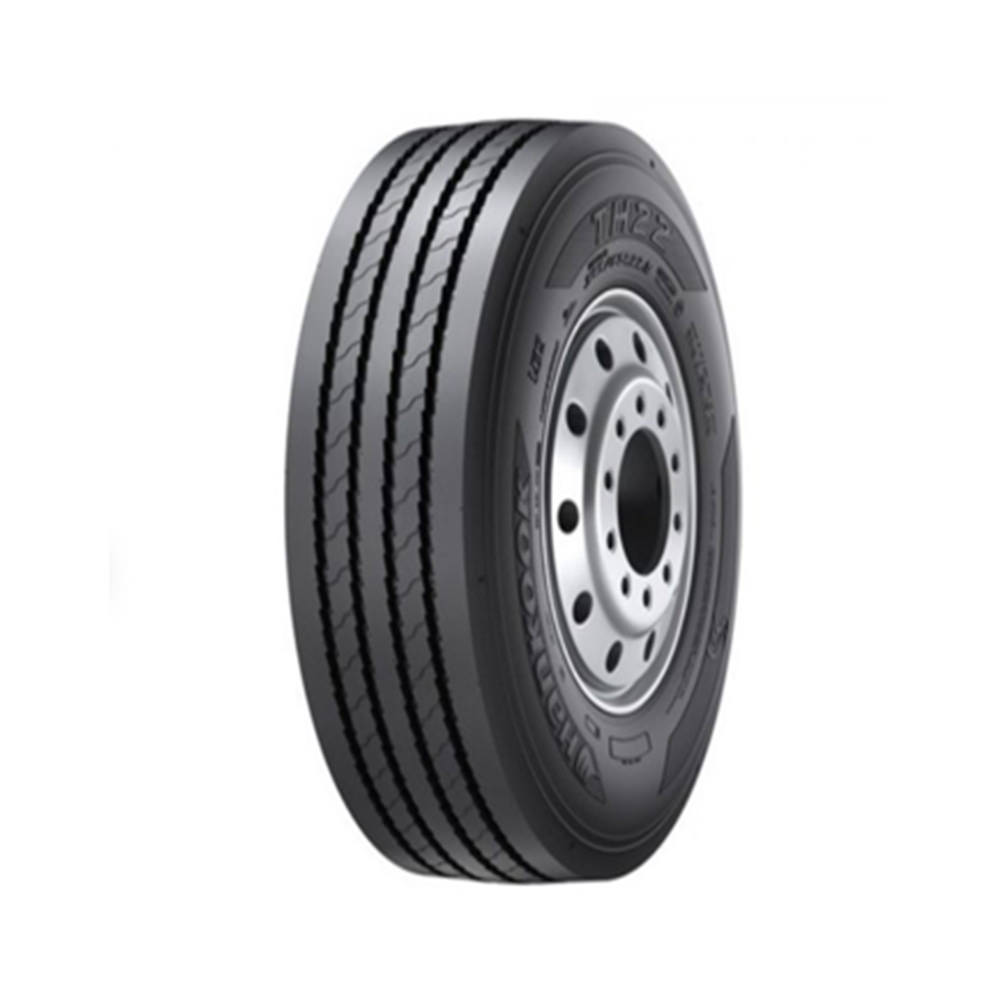 Hankook TH22 265/70R19.5 Trailer Tyre Rated 143J