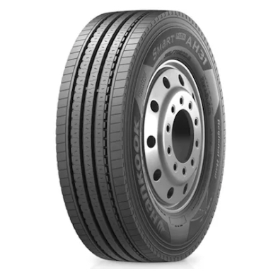 Hankook TH31 255/70R22.5 Trailer Tyre