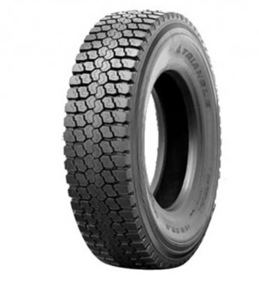 Triangle TR668 11R Drive Tyre