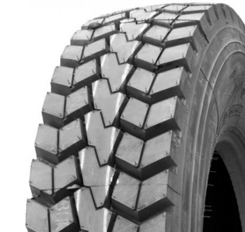 Vortex VD01 11R22.5 Drive Tyre