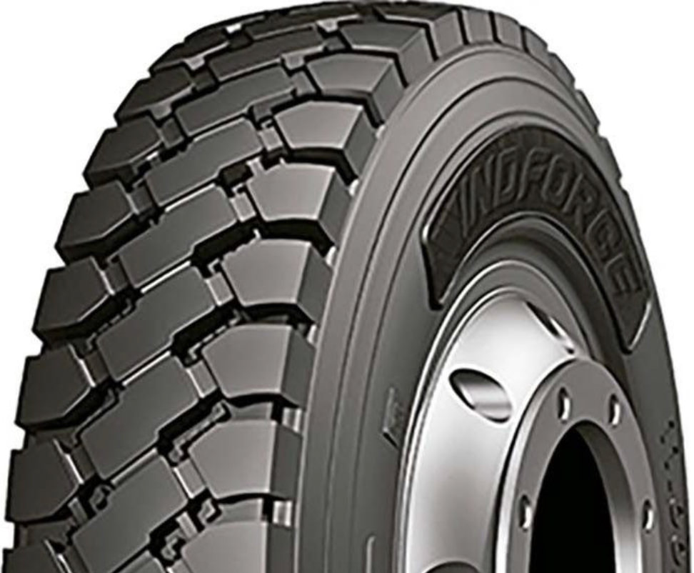 WindForce WD2088 11R On/Off Hwy Drive Tyre