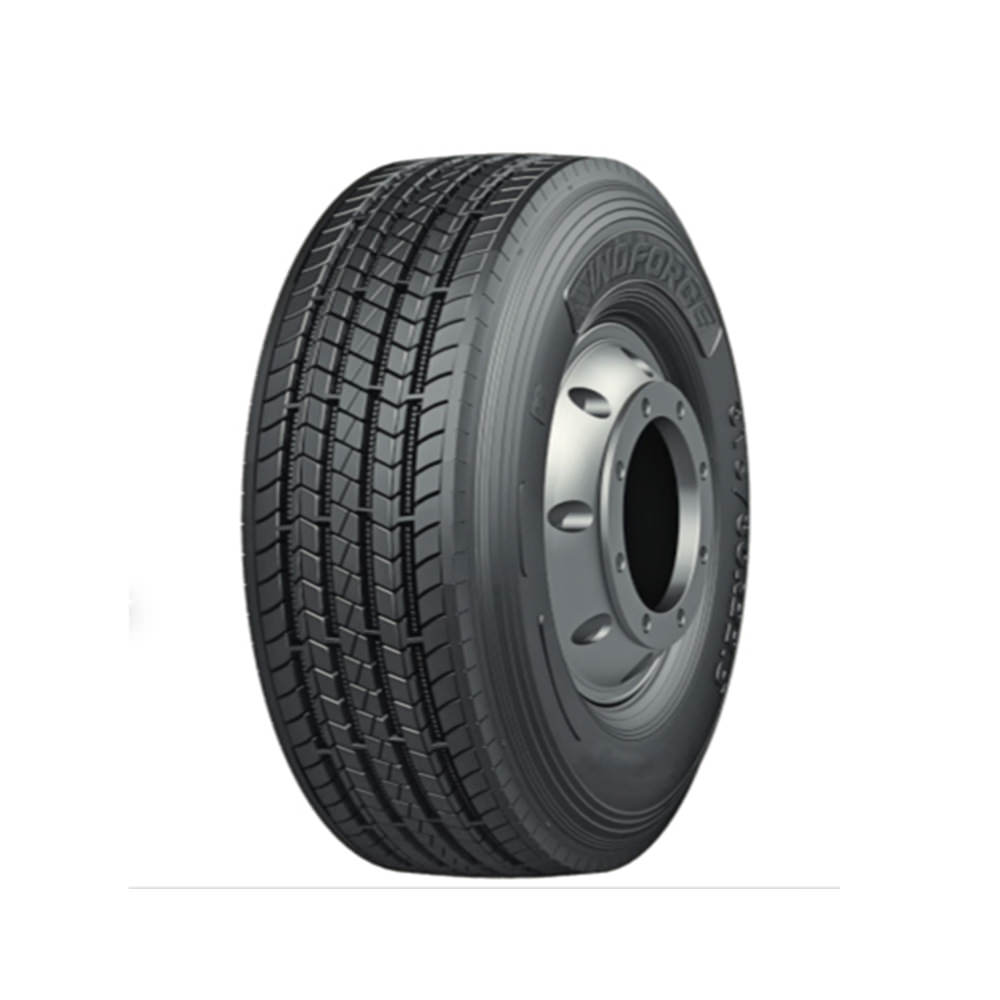 Wind Force WH1020 385/65R22.5 Trailer Tyre.