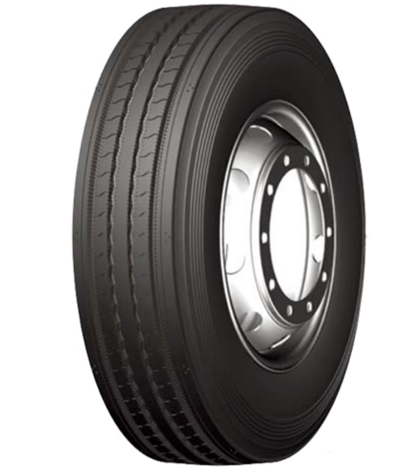 Wind Force WH1022 9.5R17.5 Trailer Tyre