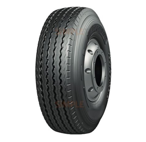 Wind Force WT3000 235/75R17.5 Trailer Tyre