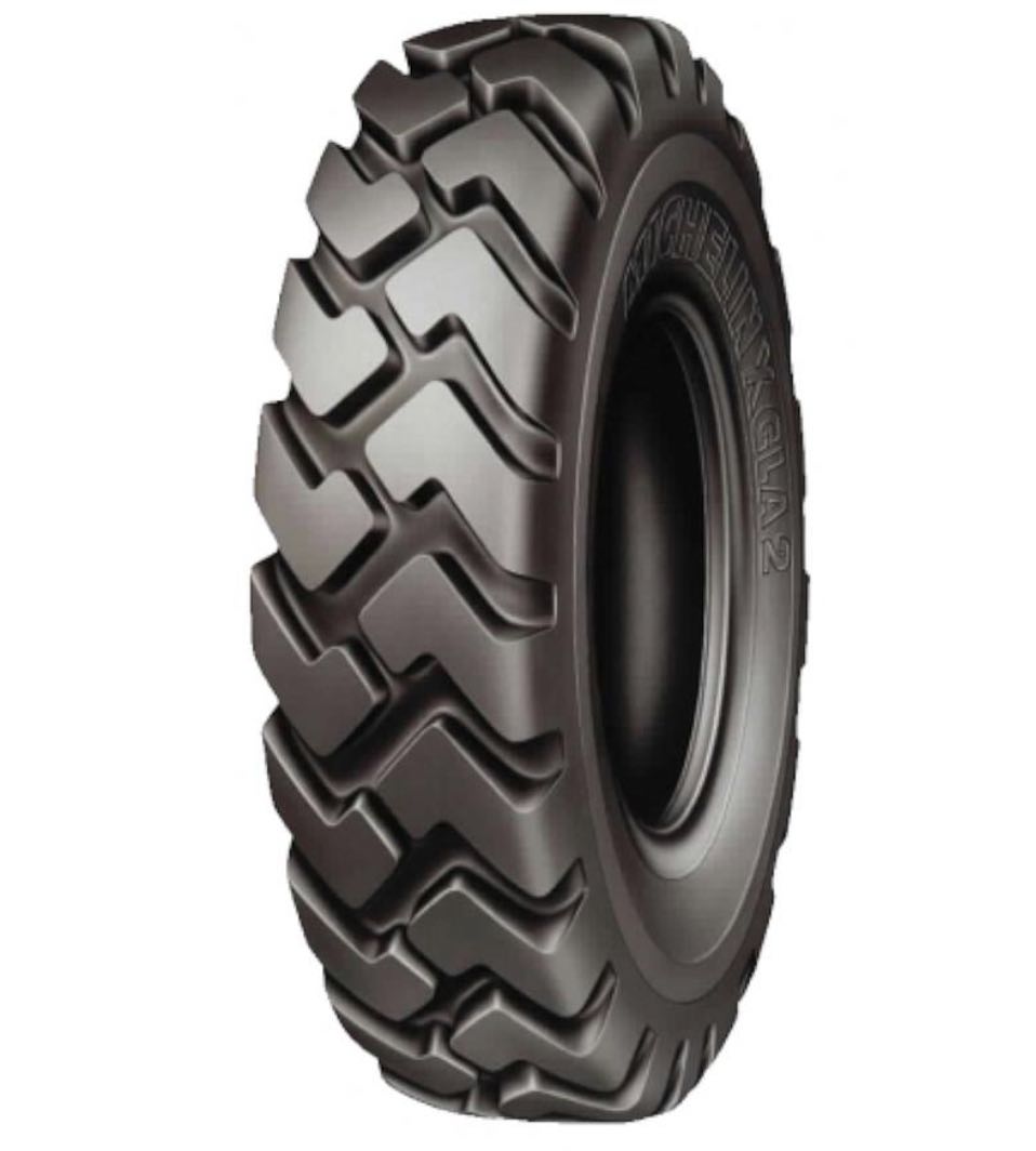 Michelin XGLA 1400R24 Grader Tyre