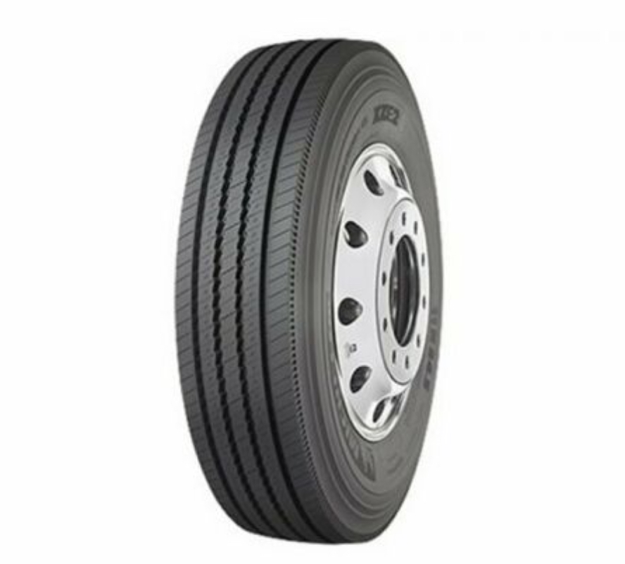 Michelin XTE2+ 215/75R17.5 Low Loader Tyre Rated 135J